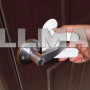 Детский замок Door Lever Lock блокиратор на дверные и оконные ручки
